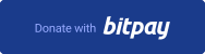 donate with bitpay